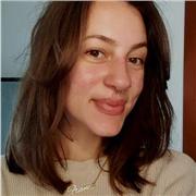 Nachhilfelehrerin für Englisch, Spanisch und Deutsch